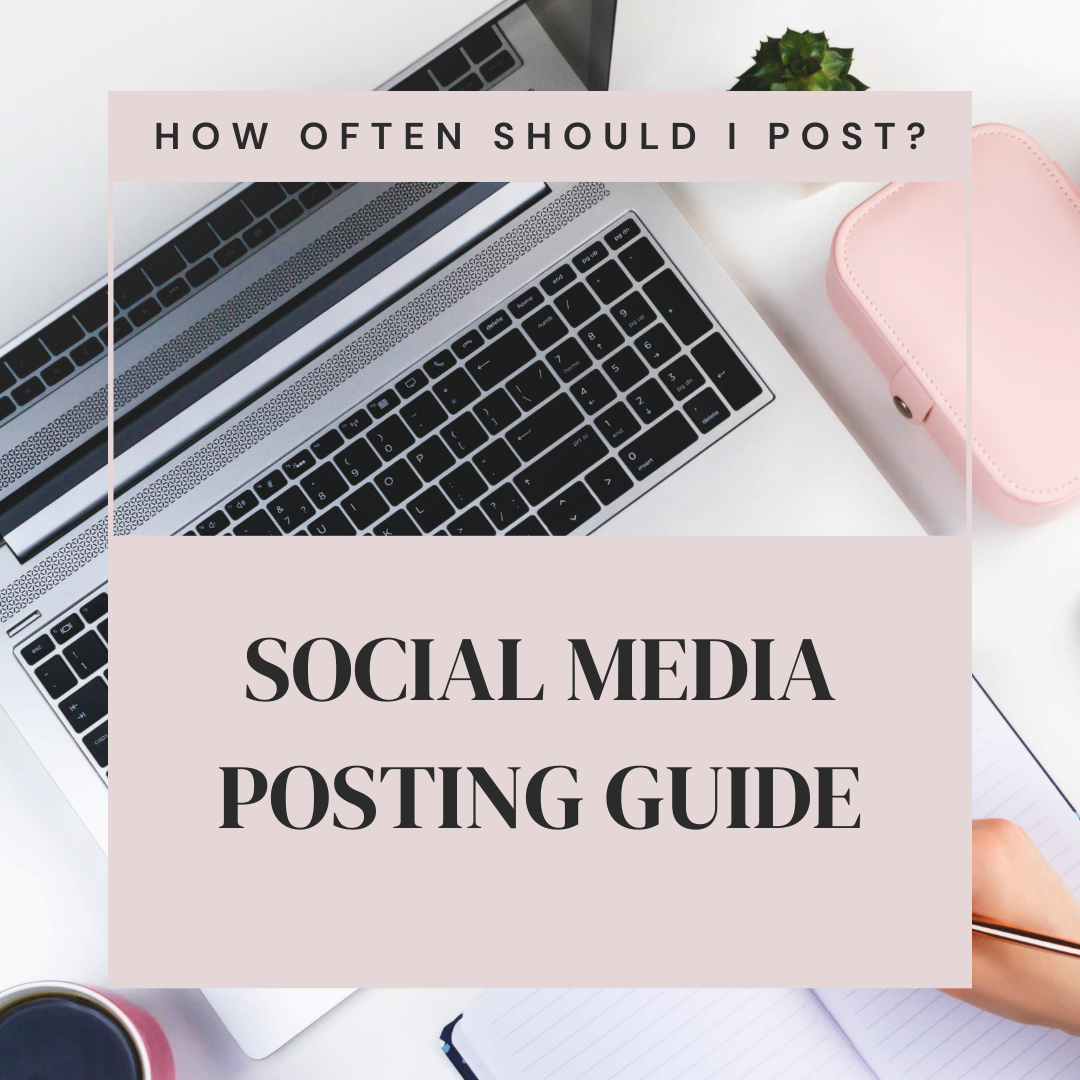 How Often Should You Post On Social Media?